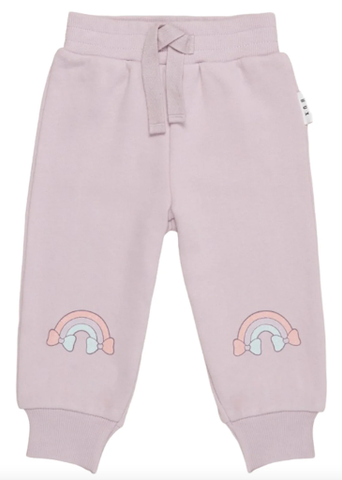 huxbaby kids sweatpants