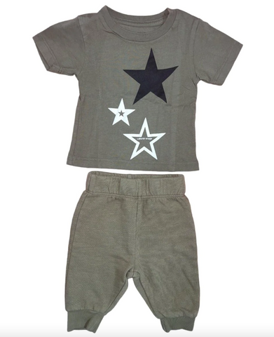 kids matching set