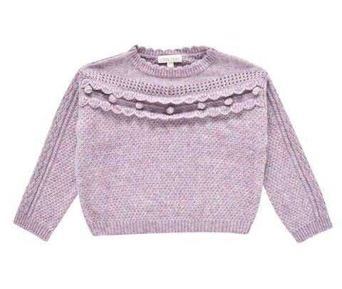 kids sweater