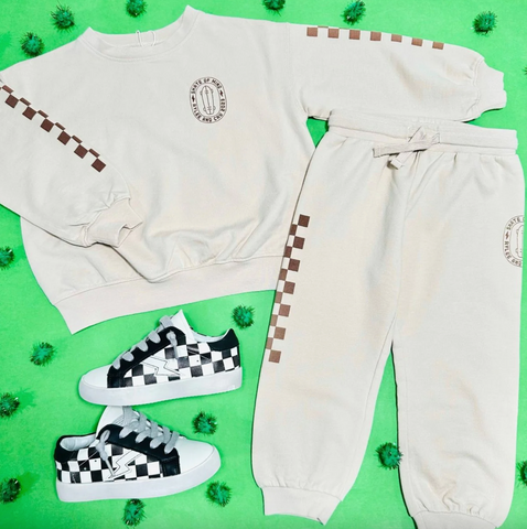 kids sweatpants