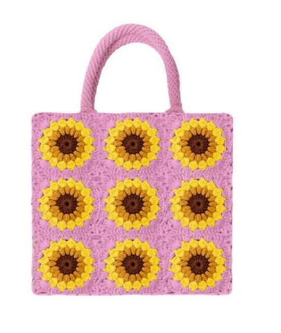 MC2 SAINT BARTH: bag for kids - Pink
