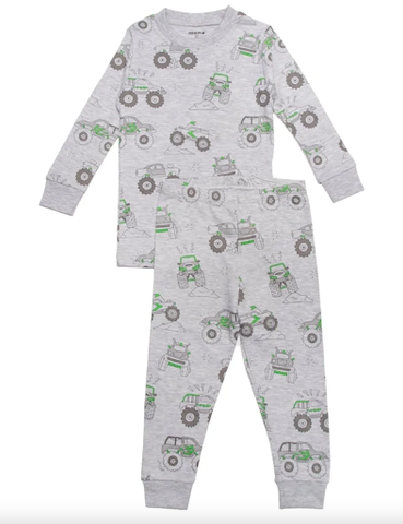 noomie boys pajamas