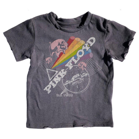 Rowdy Sprout - Pink Floyd Tshirt 