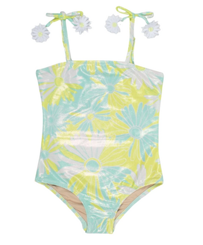 Shade Critters Shimmer Daisy One Piece 