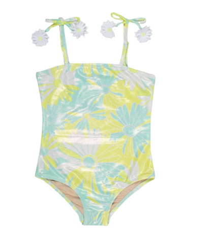 Shade Critters Shimmer Daisy One Piece