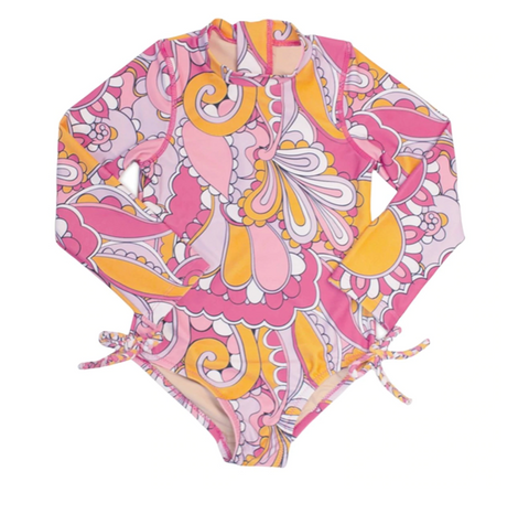 Dive into Summer with Shade Critters Swim