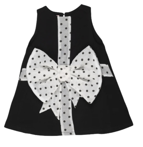 Wauw Capow Perfect Bow Dress 