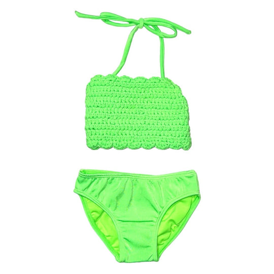 Little Molly Bikini Set – Peixoto Wear