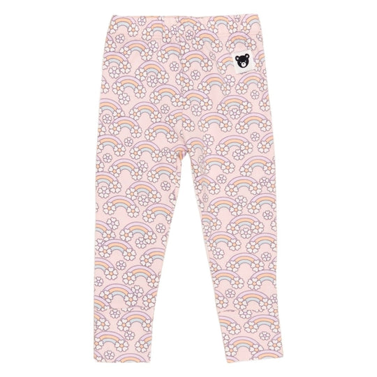 Girls Leggings, Shorts & Bottoms - From The Stork Bespoke Baby