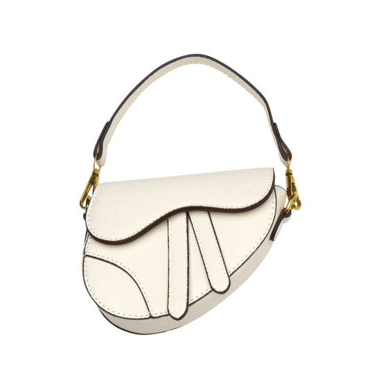 Vanity Handle Bag by Mini Dreamers