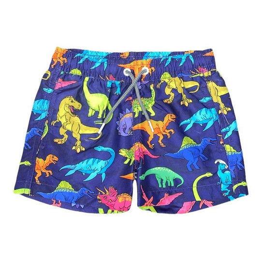 Baby Boy Swim Trunks & Swimwear