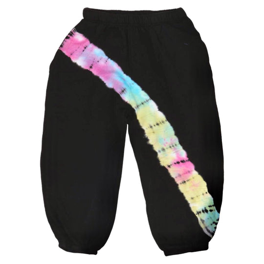 DIZZY SKULL SWEATPANTS