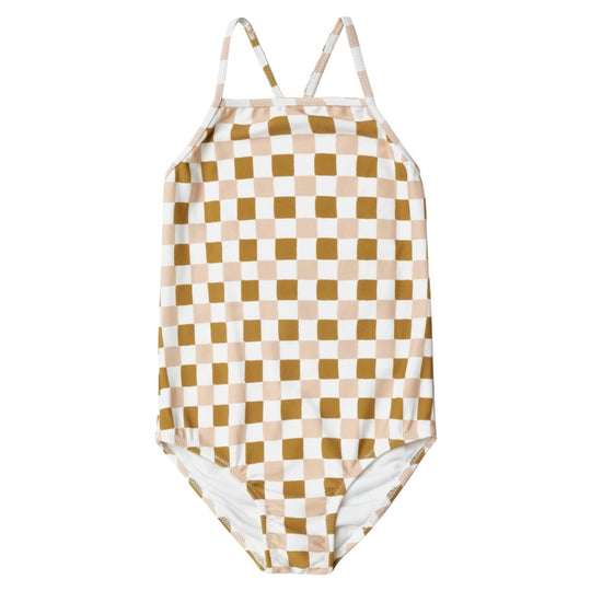 Baby Girl Swimwear