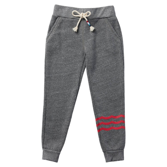 DIZZY SKULL SWEATPANTS