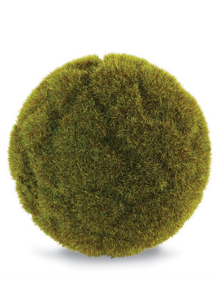 Moss ball что это