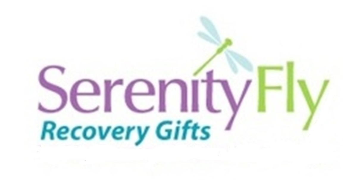 Serenity Fly Recovery Gifts
