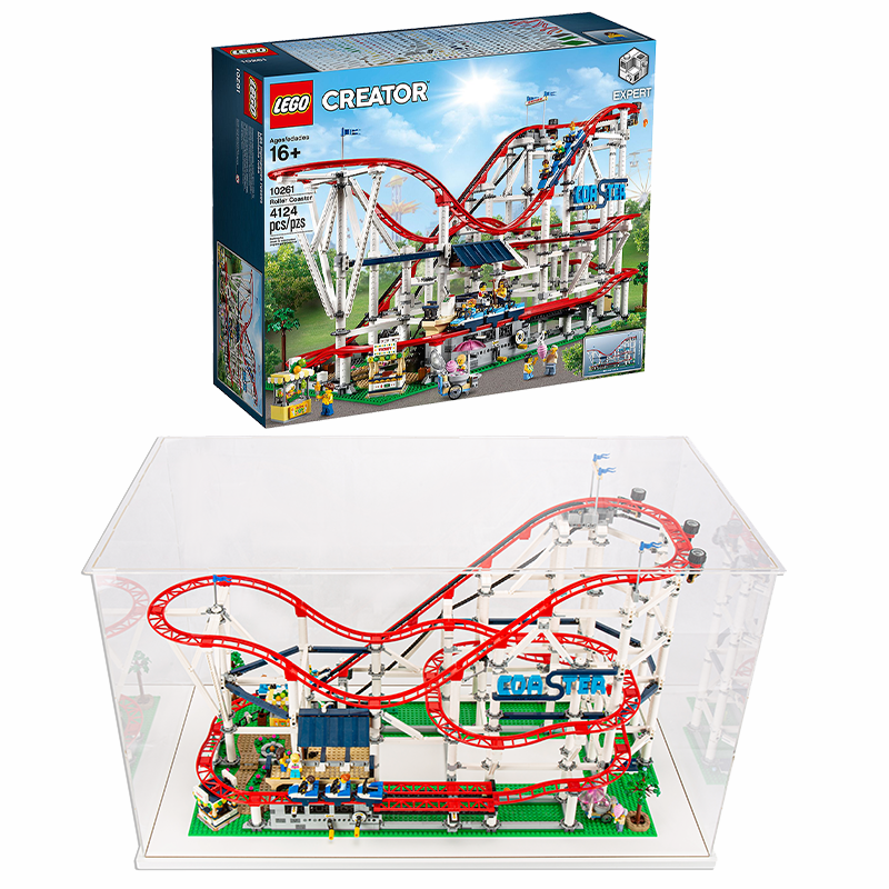 lego creator expert bundle