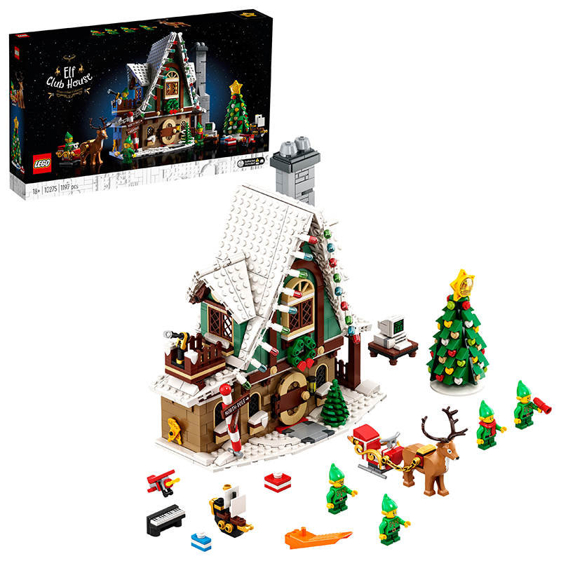 lego creator expert bundle