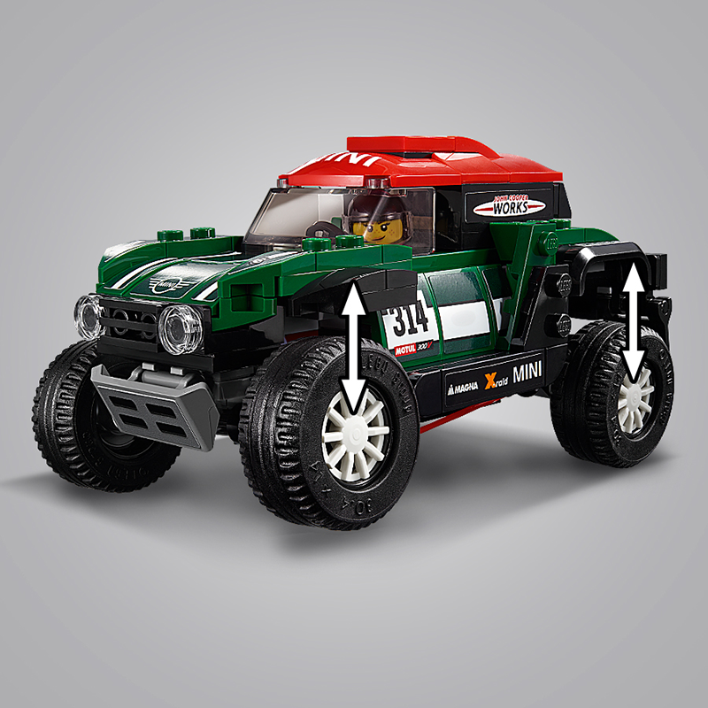 lego 75894 speed champions