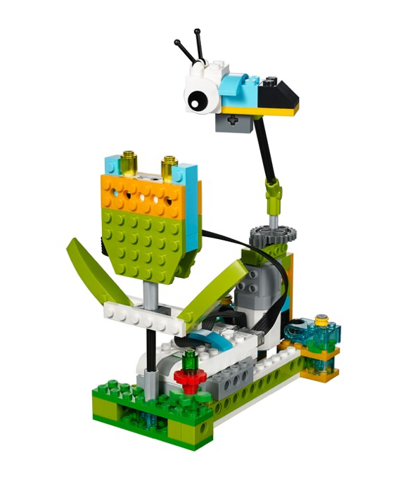 wedo 2.0 core set 45300