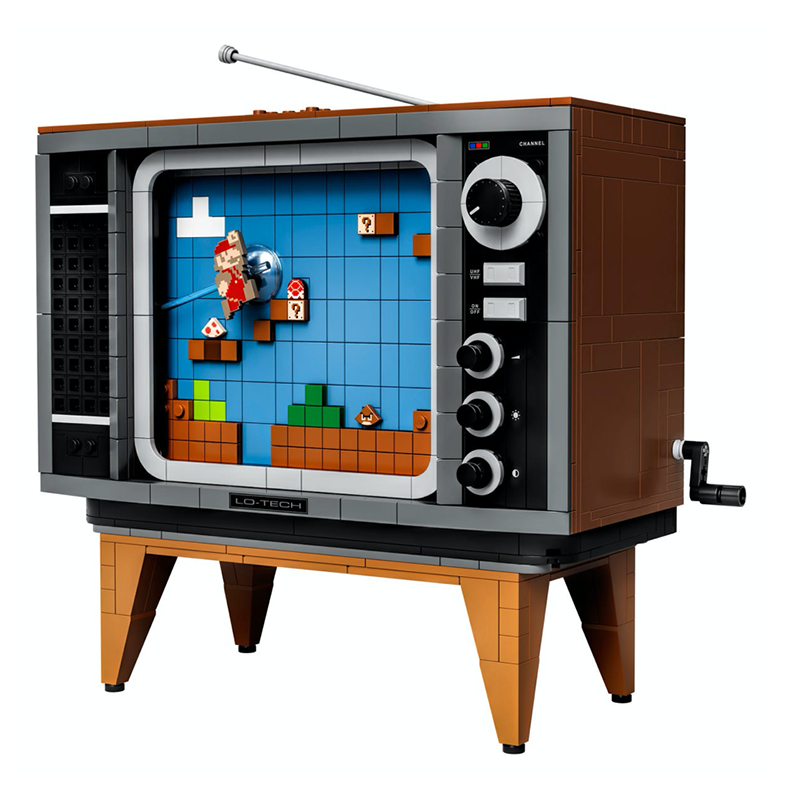 nintendo lego nes australia