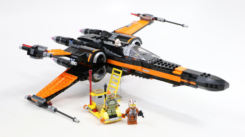 lego 75102