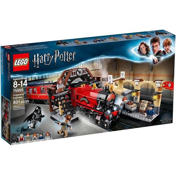 Photo 1 of LEGO® 75955 Harry Potter™ Hogwarts Express