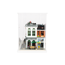 LEGO® Creator Expert 2x Modular Building Display Case (Compatible with 10246, 10243, 10260, 10251, 10218) - My Hobbies