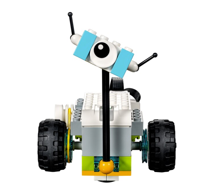 wedo 2.0 core set 45300