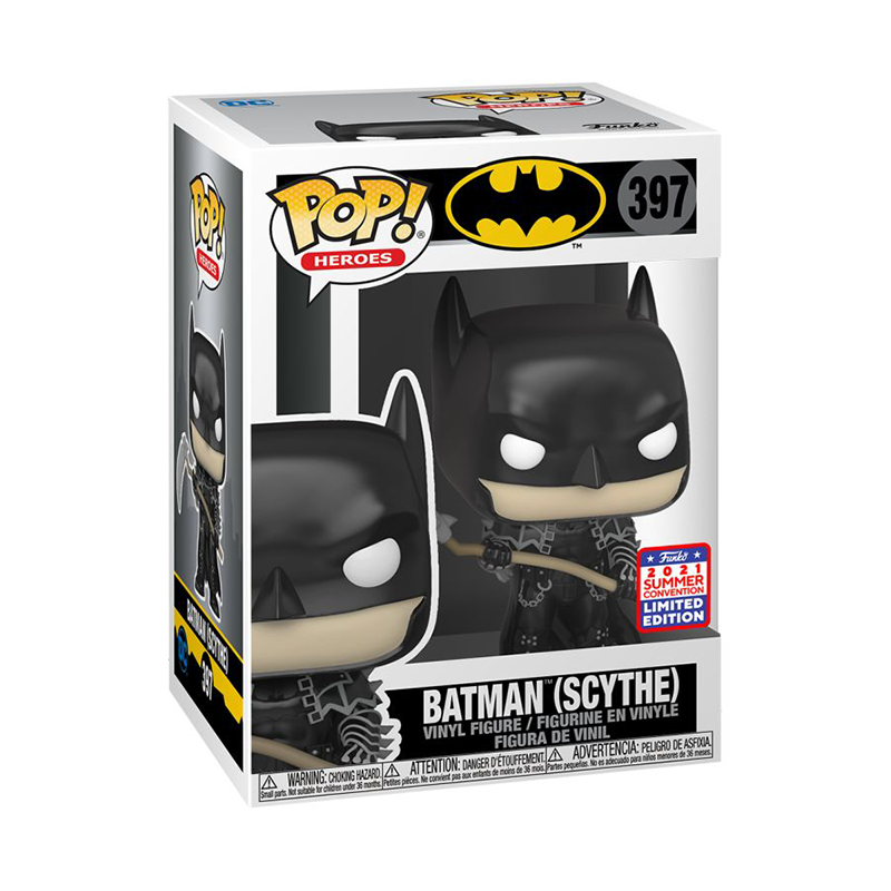 batman funko 2021