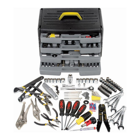 Automotive Toolset