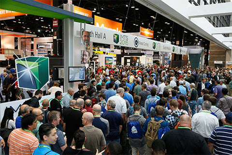 IMTS 2022