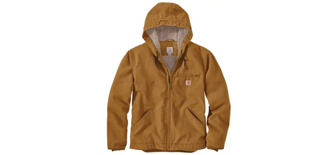 Carhartt Jacket