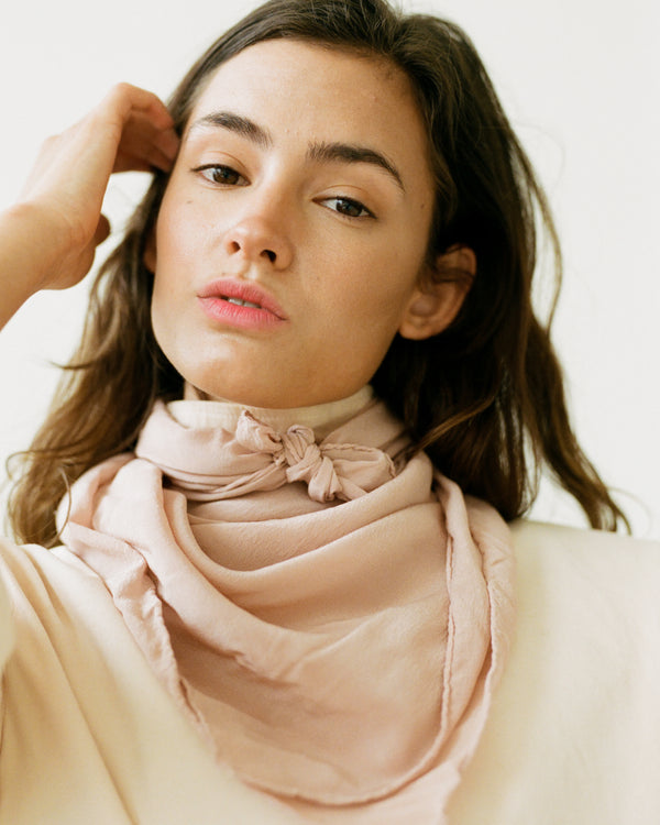 'The Classic' Scarf – Tono + co