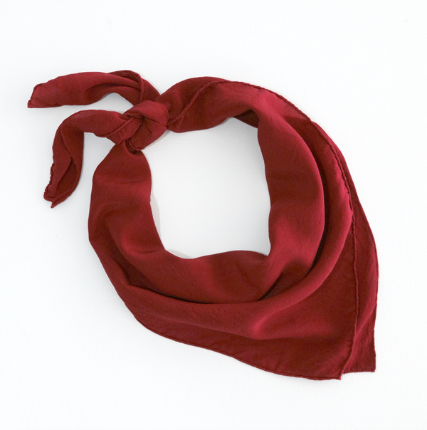 'The Classic' Scarf – Tono + co