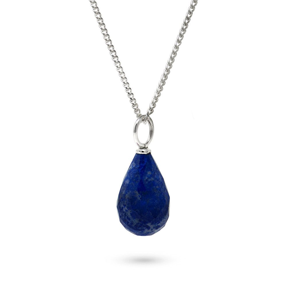 lapis lazuli birthstone