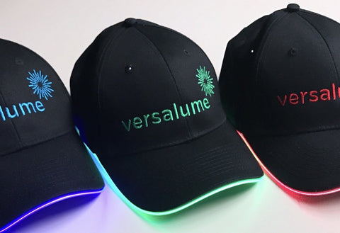 Versalume-Laser-Light-Hats