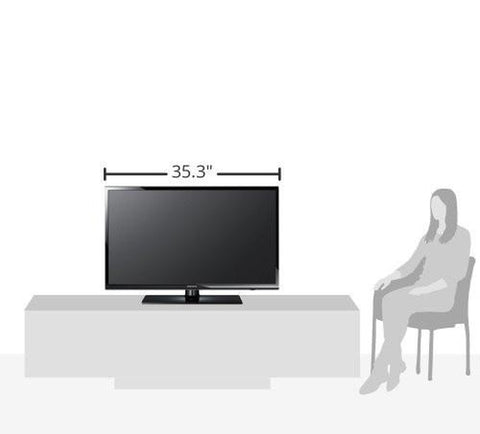 SAMSUNG UN39FH5000F 39 Inch 1080P 120 CMR LED TV – TVOUTLET.CA