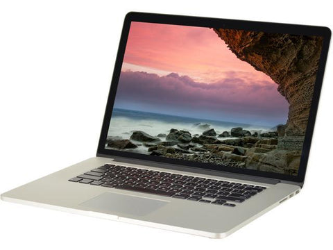 Apple MacBook Pro 15.4