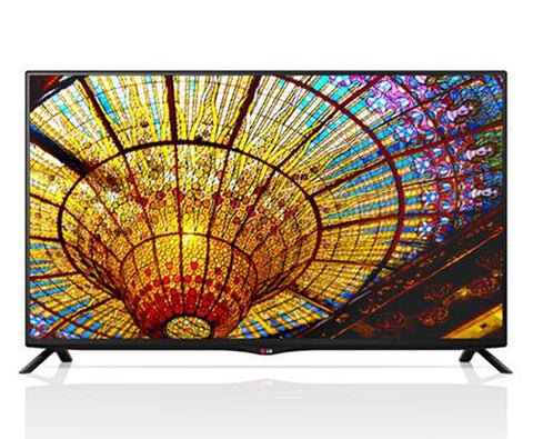 LG 40UB8000 40 4K LED TV – TVOUTLET.CA
