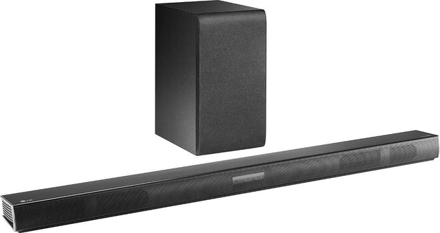 lg sound bar wireless sub