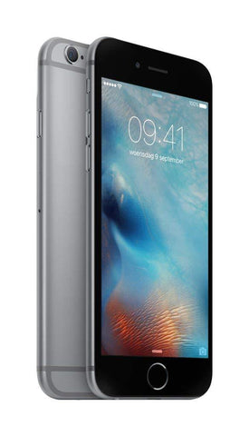 Apple Iphone 6s Plus 128gb Unlocked Space Grey Tvoutlet Ca