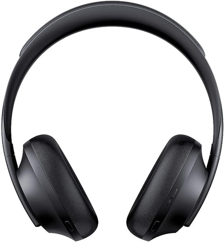 Bose Noise Cancelling Wireless Bluetooth Headphones 700, with