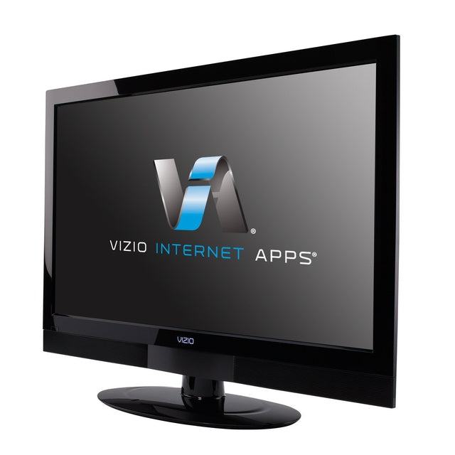 how to find mac address for vizio tv