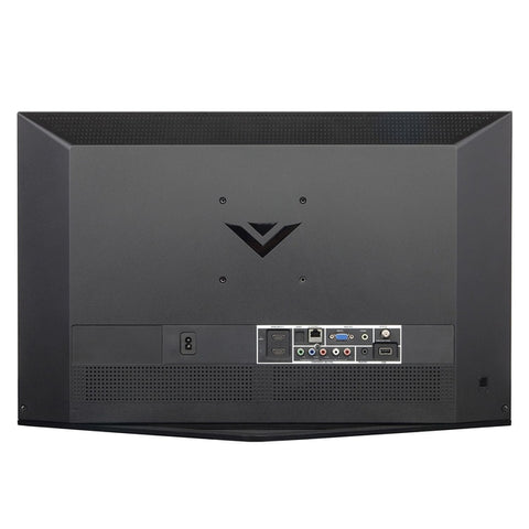 vizio image cleaner