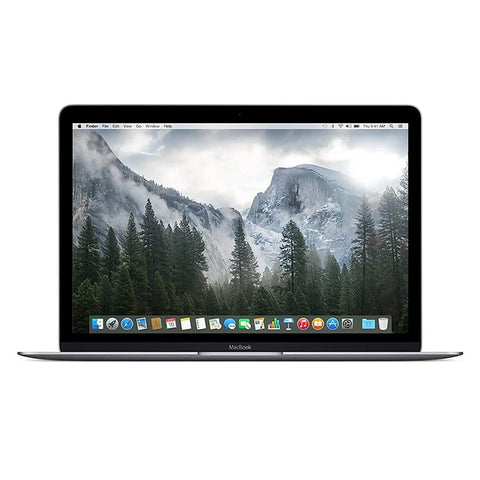 APPLE Macbook 12 inch Intel Core M3-7Y32 1.1Ghz 8GB 256GB SSD Mac