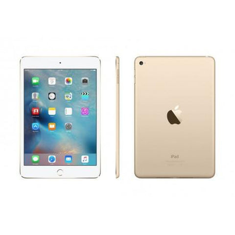 Apple iPad mini 4 Wi-Fi + Cellular 64GB-