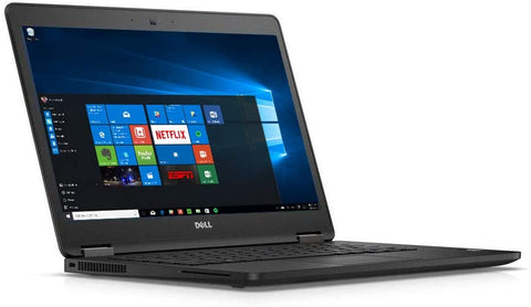 Dell Latitude E7270 12.5