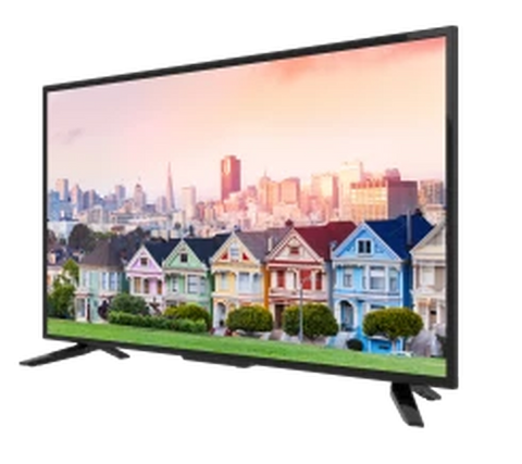 element 39 inch tv class smart