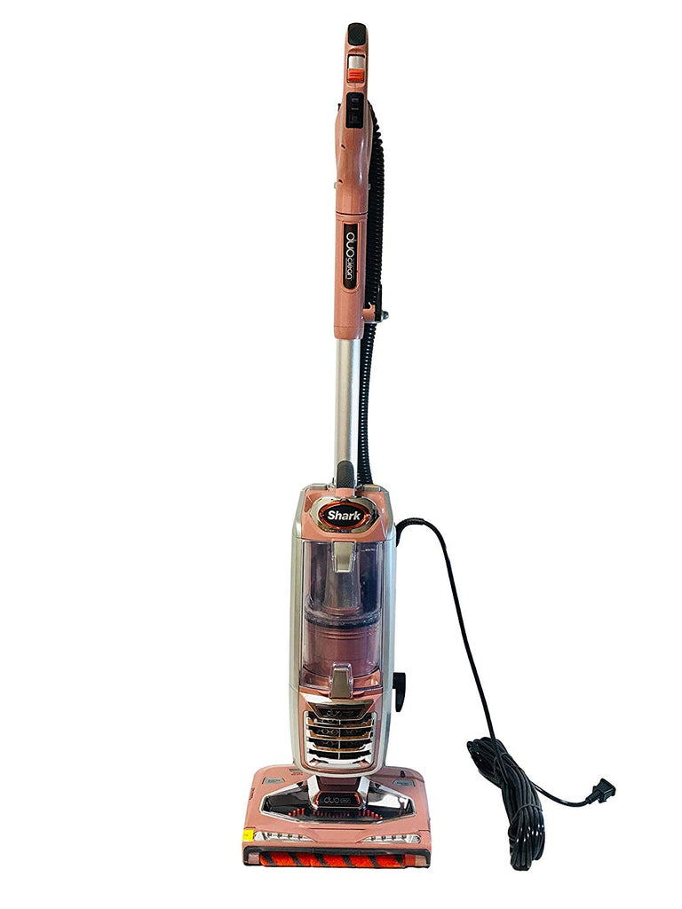 Shark DuoClean Powered LiftAway Speed Upright Vacuum NV801 (Smokey Ro